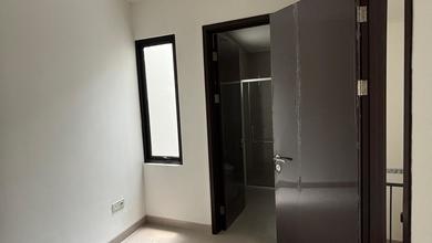 Rumah Milenial Brand New PIK2