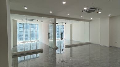 Office Space Landmark Pluit Bare, Semi Furnish, Full furnished Luas dr 155m sd 520m