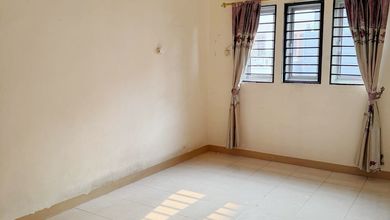 Rumah Sawah Lio Jembatan Lima