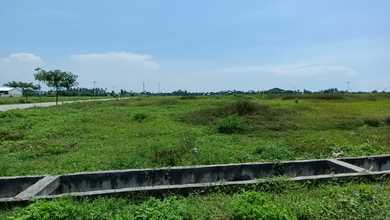 Kavling Laksana Business Park Tahap 2