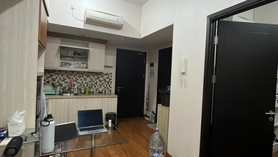 Apartemen 1 BR Furnished Casa De Parco - Bsd
