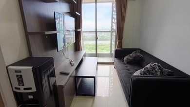 Apartemen Golcoast 2Br Furnished Middle Floor Pik