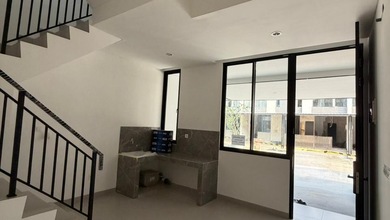 Rumah Millenial Pik 2 Jual Murah