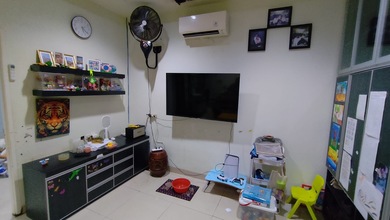 Rumah 8X15 Pik 1 Jual Murah dan Cepat