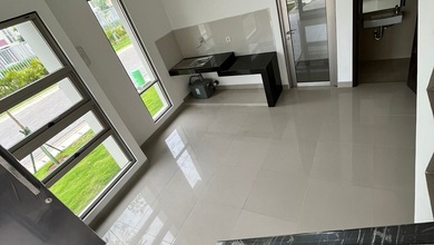 Rumah Brandnew Pik2 Hook