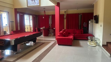 Rumah Metro Permata LT 330M Semi Furnish