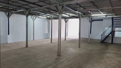 Gudang Kamal Business Centre Jual Cepat