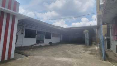 Disewakan Gudang di Perbatasan Jakarta Barat dan Tangerang
