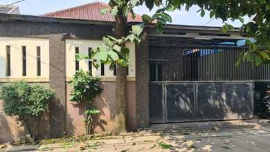Dijual Cepat Rumah di Perumahan Melati Mas
