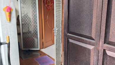 Dijual Rumah Dijembatan Gambang 2 Lantai