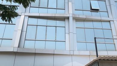 Dijual./ Disewakan. Ruko Pik Golf Island