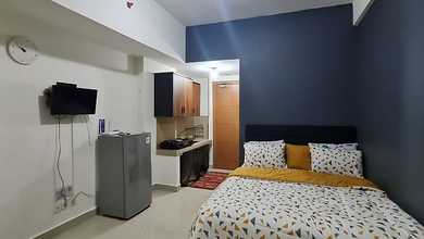 Disewakan Apartemen Nest Karang Mulya