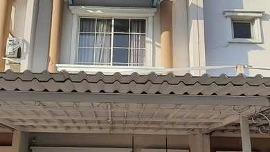 Dijual Rumah Di Green Lake City Cluster West Europe