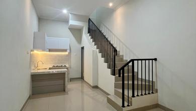 Disewakan Rumah Di Poris Indah