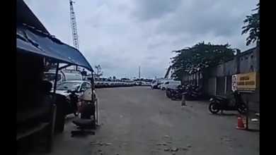 Disewakan Lahan Kavling Cakung Jakarta Utara