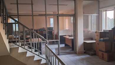 Dijual Ruko Komplek Grand Pluit Mall