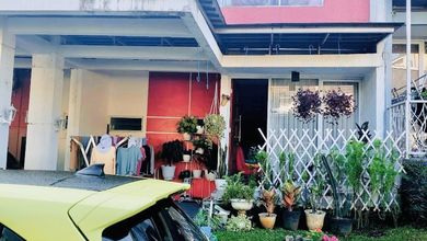 Dijual Rumah Di Rivela Park Residence Bogor
