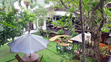 Dijual.rumah Di.kemang Jakarta Selatan