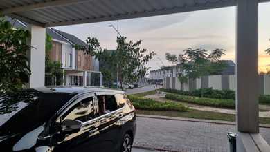 Disewakan Rumah Metland Nortbend