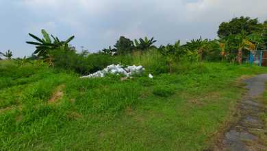 Dijual Kavling di Tangerang Bayur