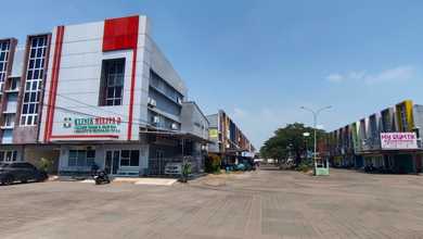 Dijual / Dikontrakan Rumah Di Sepatan Tangerang