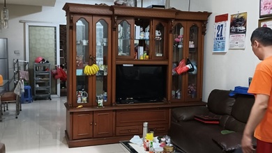 Dijual Rumah Di Padamulya V Angke Jakarta Barat