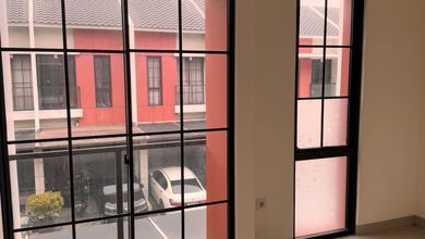 Dijual Cepat .rumah Green Villlage