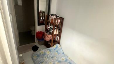 ******** Di Citra Garden Puri