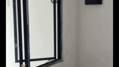 Dijuak Rumah Brand New Di Interkota Duri Kosambi