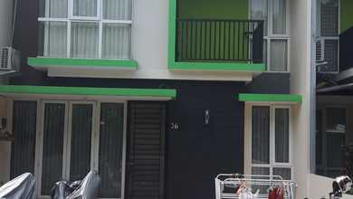 ******** Green Court Cengkareng