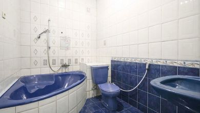 Dijual Cepat Rumah di Puri Indah