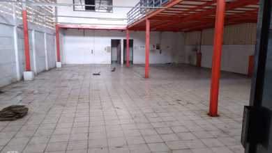 Disewakan Gudang Di Perbatasan Jakarta Barat - Tangerang