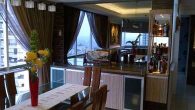 Dijual Apartmen Taman Anggrek