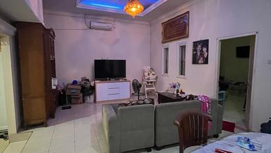 Dijual Cepat Rumah Metland Puri