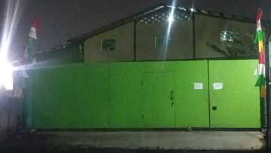 Disewakan.gudang di Cikupa