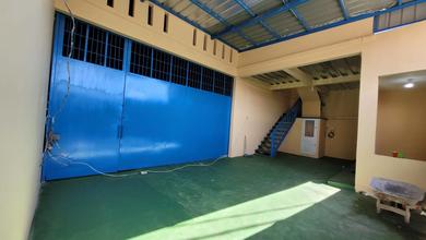 Disewakan Gudang Di Cikupa