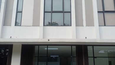 Disewa Ruko Di Jalan Panjang Arteri Jakarta Barat