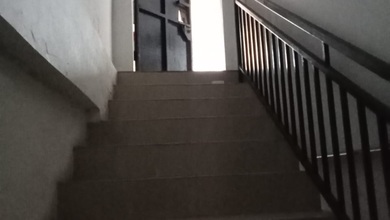 ******** Boulevard Di Tanjung Duren