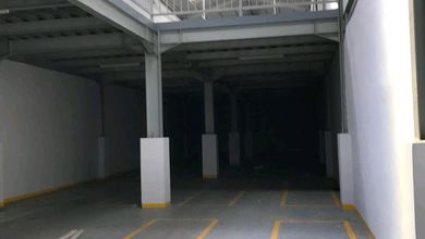 Disewakan Gudang Dan Kantor Bagus Di Prepedan Tegal Alur