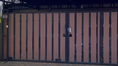 Dijual Cepat ******** Garden.1