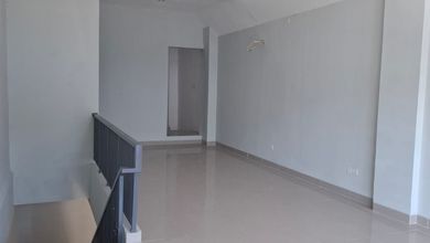 Disewakan Ruko Sunset Citra 8.