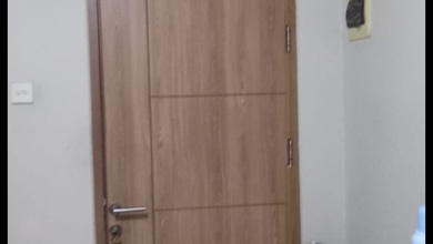 Dijual Apartemen Green Palm Residence