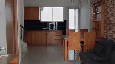 Disewakan Rumah Di Puri.mansion