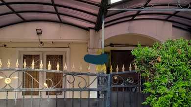 Dijual Cepat Rumah Di Metro Permata 1 