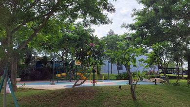 Dijual Cepat Rumah Di Citra Garden Puri