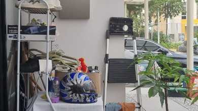 Jual.rumah.pik2 Cluster Denver