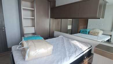 Disewakan Apartemen St Moritz