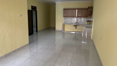 Dijual / Disewakan Rumah Taman Aries Jak Barat