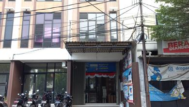 Disewakan Ruko Aries Utama Puri