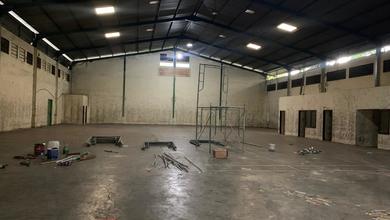 Disewakan.gudang Karawaci Tangerang